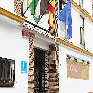 Hotel Y Balcon De, Cómpeta